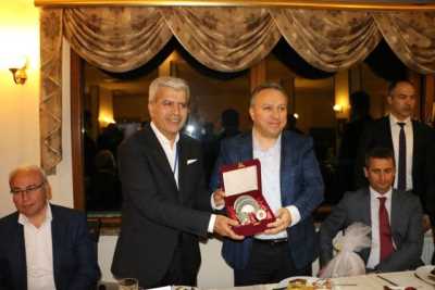 Anı Tur Düzce Ziyareti